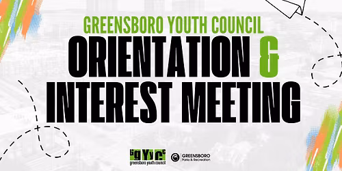 Orientation\/Interest Meeting