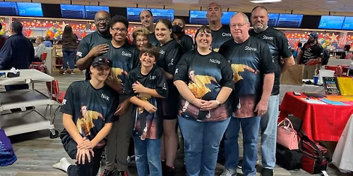 11th Annual Paul Goodwin Youth \/ Adult Scholarship Bowling Tournament