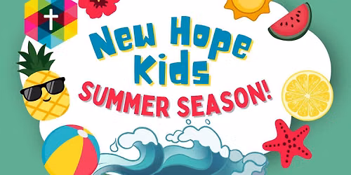 Summer Kickoff