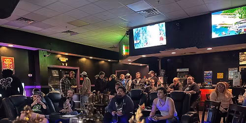 Smash AND Streetfighter 6 Tournament - Cash prize!
