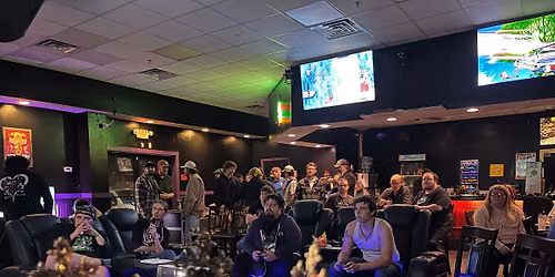 Smash AND Streetfighter 6 Tournament - Cash prize!