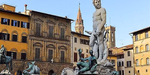 Les Beaut\u00e9s de Florence (FR)
