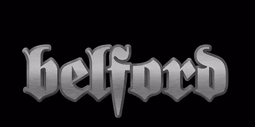BELFORD @ Pub Anchor (100% AC\/DC)