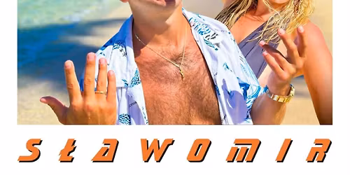 Dni Rajgrodu 2026 - Zenek, S\u0142awomir, Jorrgus