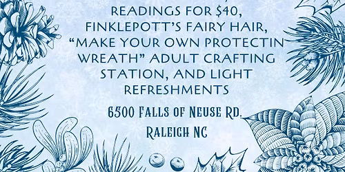 Winter Solstice Celebration