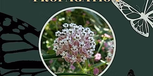 Plant Propagation Thursdays - Volunteer Nursery Event