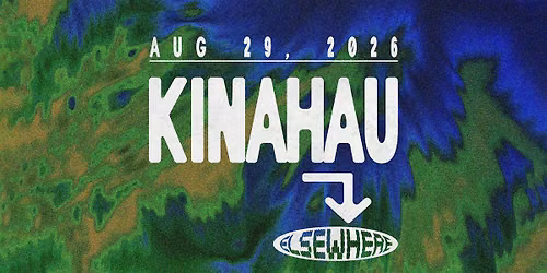 KinAhau, Ugo Banchi, RAW CUTS: Next Up - Liv Lawson, Doran Naderi + more