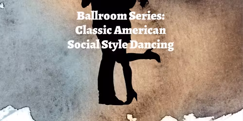 American Ballroom Dancing