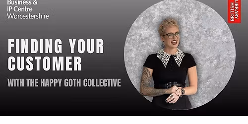 Finding Your Customer