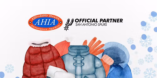 5th Annual Winter Coat Drive