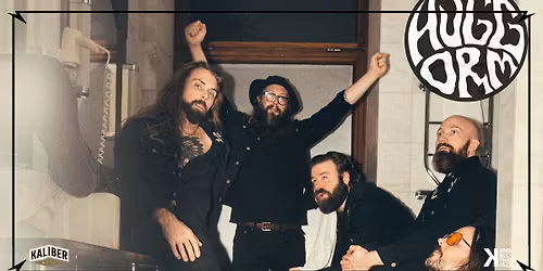 Huggorm | Katalin Uppsala