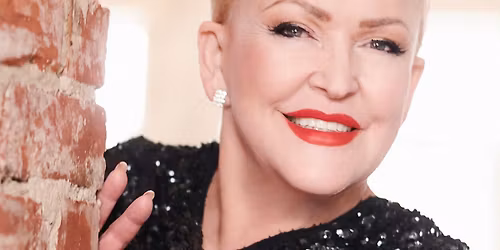 Kirchenkonzert mit Angelika Milster - Die sch\u00f6nsten Songs zur Weihnachtszeit