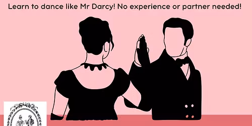 Regency Dance workshop and demonstration with the Hampshire Regency Dancers