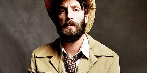 Ray LaMontagne at NY - New York, NY