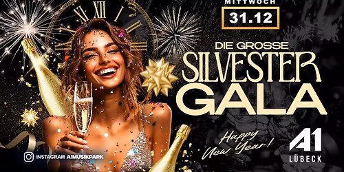 Silvestergala 2025\/ 2026