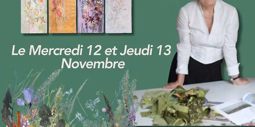 Atelier \u2013 Ina Georgeta Statescu