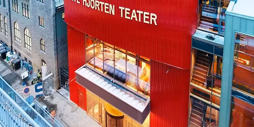 Unite for good - Slik bidrar n\u00e6ringslivet til en bedre verden