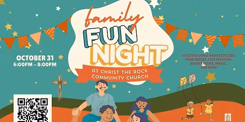 Family Fun Night