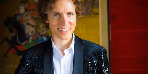 Indpls Chamber Orchestra and Dance Kaleidoscope at Howard L. Schrott Center for the Arts