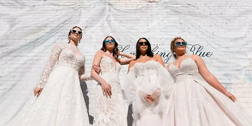 The Something Blue Shoppe Bridal Show