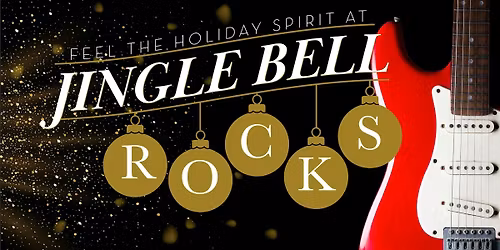 Jingle Bell Rocks at The Bassment