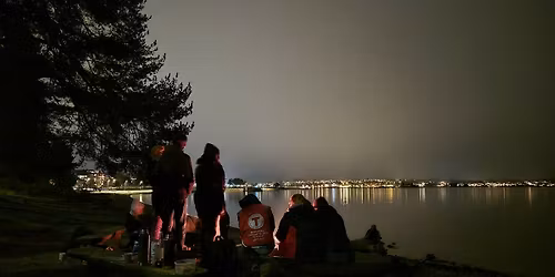 Juleavslutning for unge voksne