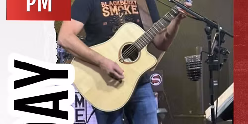 Jay Vanna at Clancy\u2019s 95th Irish Tavern!