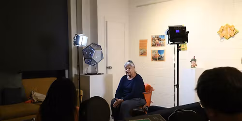 Storytelling Drawing