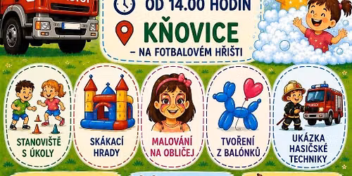 D\u011btsk\u00fd den - Rozlou\u010den\u00ed s letem