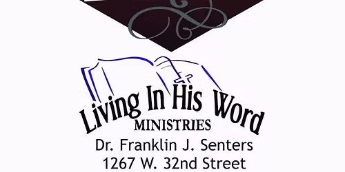 MAKE THE CHURCH GREAT AGAIN-REVIVAL