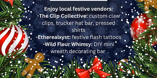 Christmas Movie Trivia Night