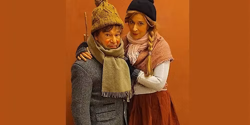 H\u00e4nsel und Gretel