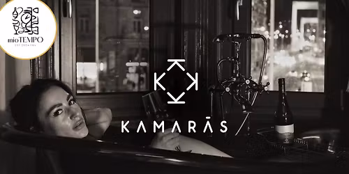 Borkóstoló // KAMARÁS borászat // 12.12.