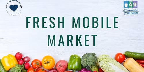 Fresh Mobile Market