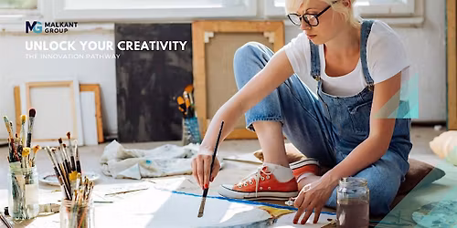 Break Through Blocks and Unleash Your Inner Creative Genius
