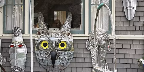 North Berkeley Different