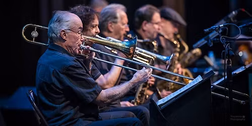 Cool City Band at the Fabulous Jazz Kitchen