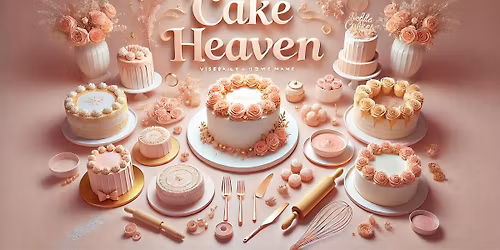 Cake Festival