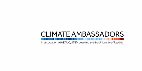 Climate Action Planning for Education Settings with Climate Ambassadors