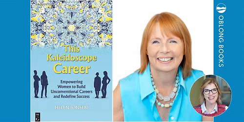Helen Jonsen, THIS KALEIDOSCOPE CAREER