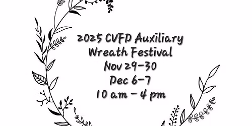 Wreath Festival 