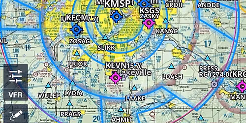 EAA Chapter 54 Aviation Ground School