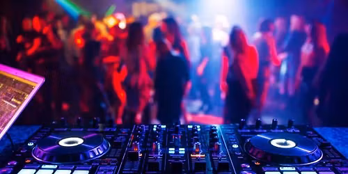chunky but funky hard house & hard trance
