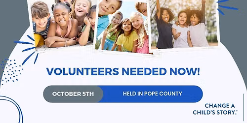 CASA New volunteer Training