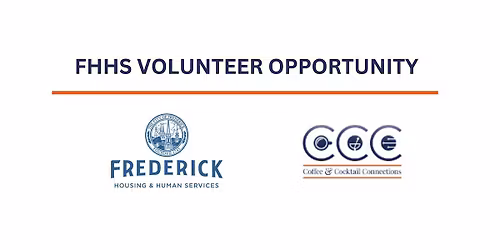 12\/11 - CCC Volunteer Event  - Community Table\/Frederick Food Bank
