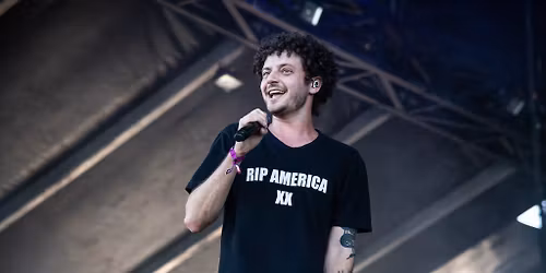 Grandson: Alternative Rock & Rap Fusion Night-Get 10% Off* - Use Code - SAVE10