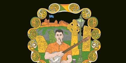 Sam Shackleton