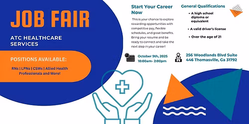 Job Fair