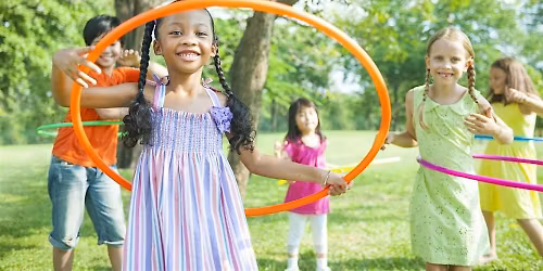 Summer Executive Functioning Bootcamp