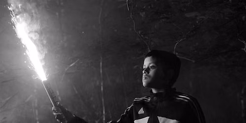 Sofa Screenings: \u2018Ish\u2019 (15)